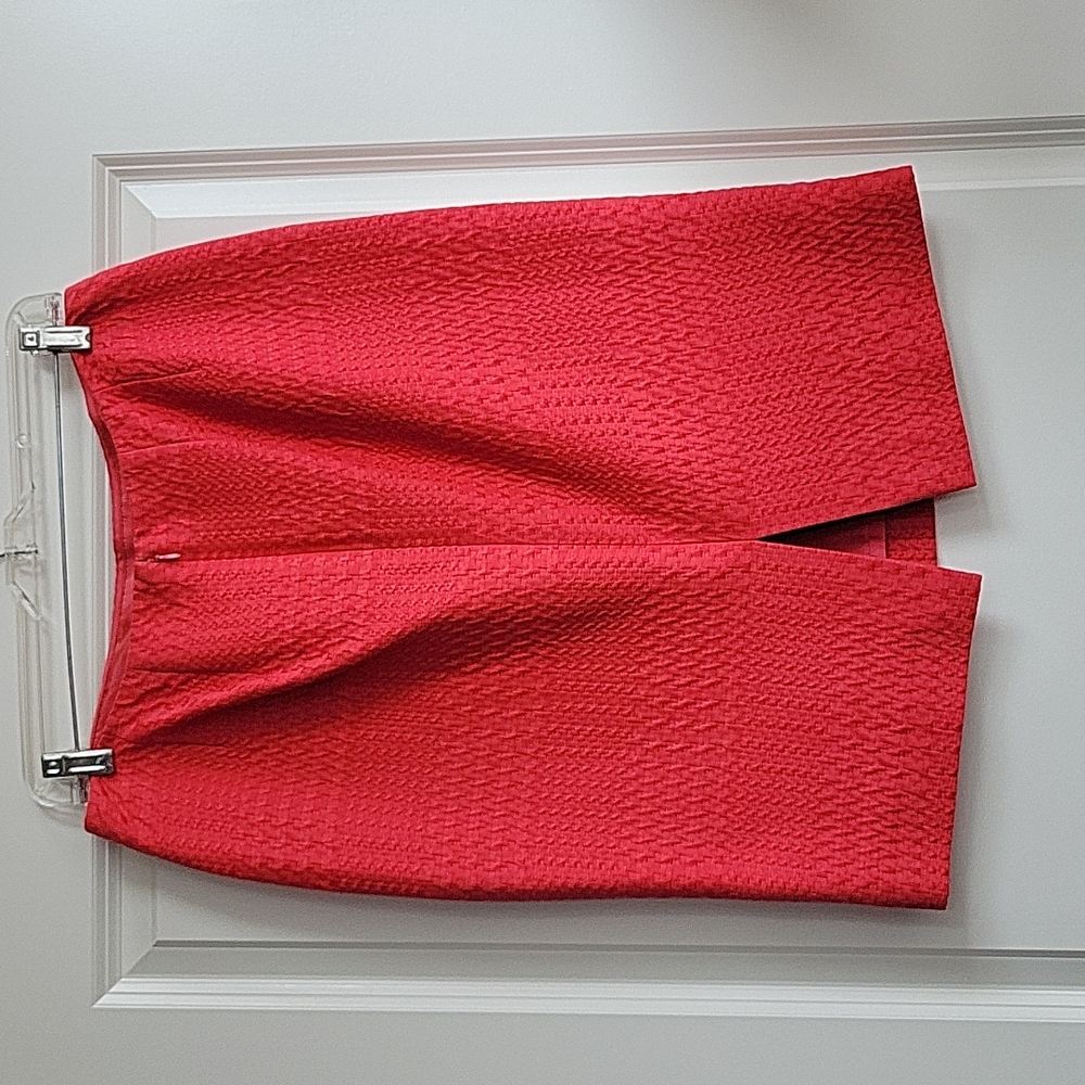 Ellen Tracy pencil skirt size 10